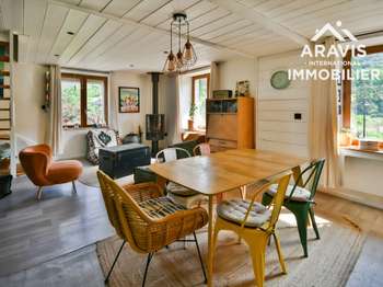 Vente Maison 3 chambresTalloires