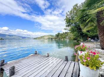 Vente Maison 2 chambresTalloires