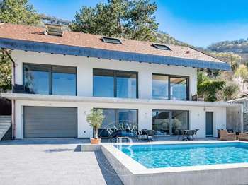 Vente Maison 4 chambresTalloires-Montmin