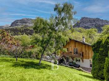 Vente Maison 6 chambresTalloires-Montmin
