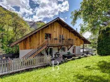 Vente Maison 6 chambresTalloires-Montmin