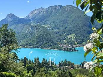 Vente MaisonTalloires-Montmin