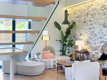 Vente Maison 3 chambresTalloires-Montmin