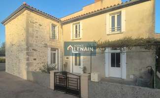 Photo Vente maison Tallud-Sainte-Gemme