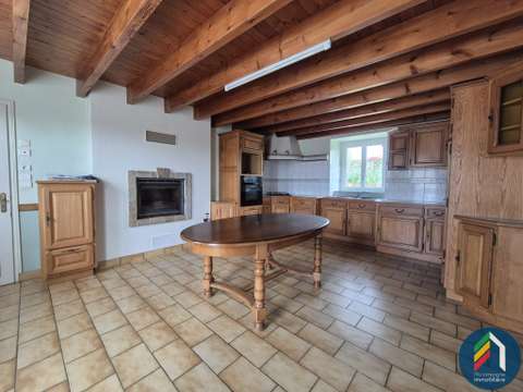 Vente maison 5 pièces Vente maison 5 pièces