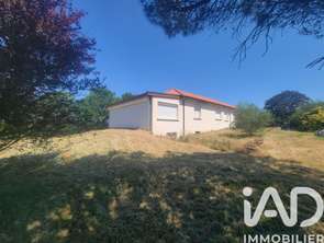 Vente Maison 4 chambresTallud-Sainte-Gemme