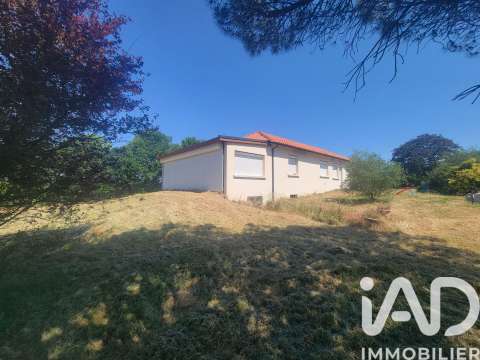 Vente maison 5 pièces Tallud-Sainte-Gemme 85