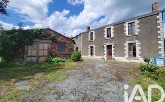 Photo Vente maison Tallud-Sainte-Gemme