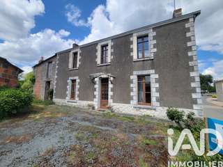Vente maison 5 pièces Vente maison 5 pièces