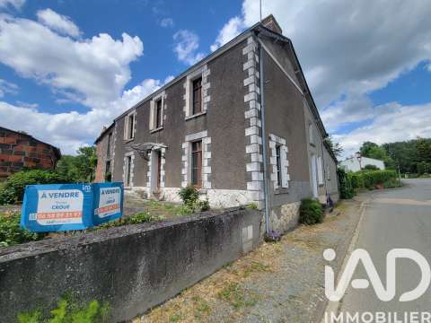 Vente maison 5 pièces Vente maison 5 pièces
