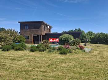 Vente Maison 6 chambresTallud-Sainte-Gemme