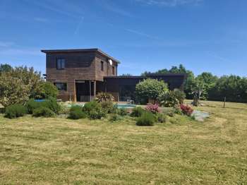Vente Maison 6 chambresTallud-Sainte-Gemme
