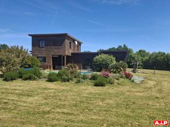 Vente Maison 6 chambresTallud-Sainte-Gemme