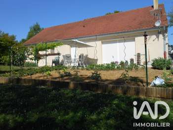 Vente Maison 3 chambresTalmay