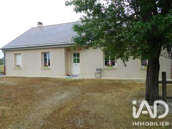 Vente maison 5 pièces Talmay 21