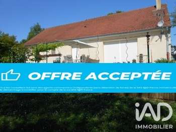 Vente Maison 3 chambresTalmay