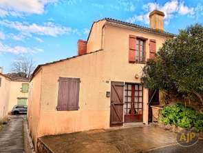 Vente Maison 3 chambresTalmont-Saint-Hilaire