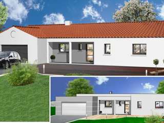 Vente maison 6 pièces Vente maison 6 pièces