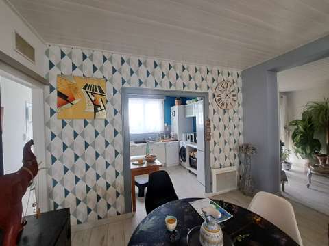 Vente maison 4 pièces Vente maison 4 pièces