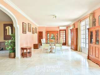 Vente maison 10 pièces