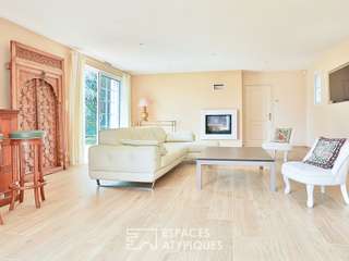 Vente maison 10 pièces