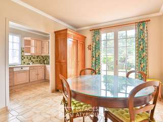 Vente maison 10 pièces