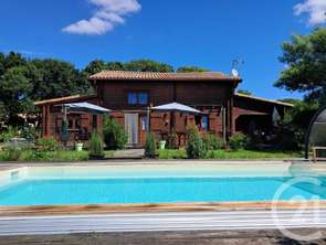 Vente Maison 3 chambresTalmont-Saint-Hilaire