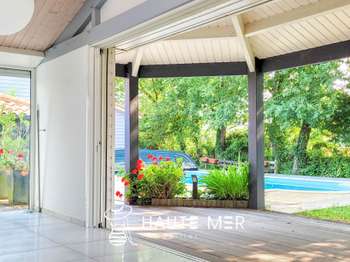 Vente Maison 5 chambresTalmont-Saint-Hilaire