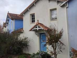 Vente Maison 2 chambresTalmont-Saint-Hilaire