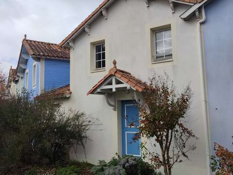 Vente maison 3 pièces Talmont-Saint-Hilaire 85