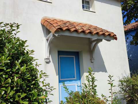 Vente maison 4 pièces Talmont-Saint-Hilaire 85
