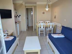Vente Maison 1 chambreTalmont-Saint-Hilaire