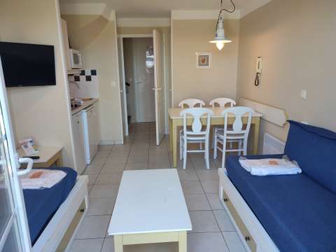 Vente maison 2 pièces Talmont-Saint-Hilaire 85