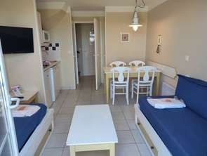 Vente Maison 1 chambreTalmont-Saint-Hilaire