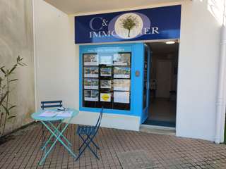 Vente maison 2 pièces