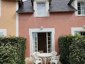 Vente Maison 1 chambreTalmont-Saint-Hilaire