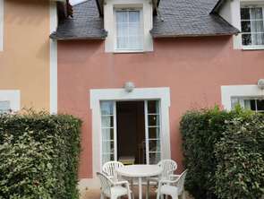 Vente Maison 1 chambreTalmont-Saint-Hilaire