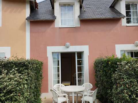 Vente maison 2 pièces Talmont-Saint-Hilaire 85