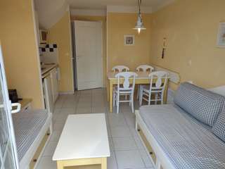 Vente maison 2 pièces