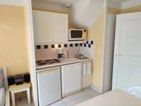 Vente maison 2 pièces