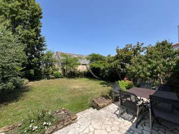 Vente maison 6 pièces Talmont-Saint-Hilaire 85