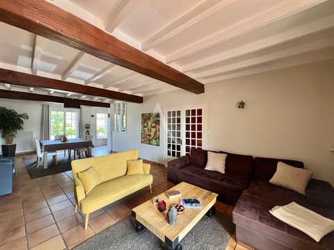 Vente maison 6 pièces Talmont-Saint-Hilaire 85