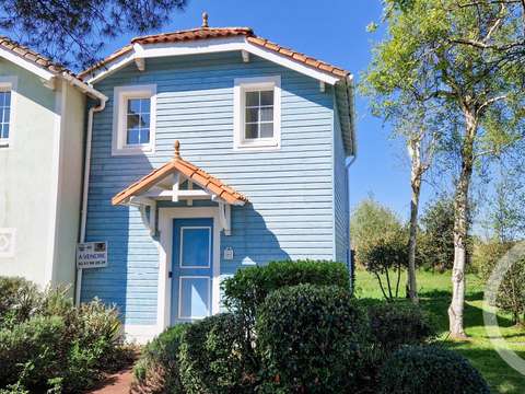 Vente maison 3 pièces Talmont-Saint-Hilaire 85