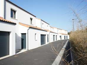 Vente Maison 4 chambresTalmont-Saint-Hilaire