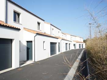 Vente maison 5 pièces Talmont-Saint-Hilaire 85