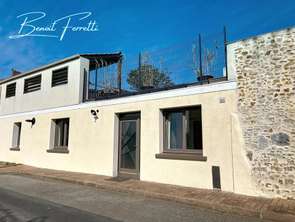 Vente Maison 3 chambresTalmont-Saint-Hilaire