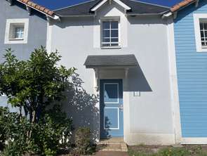 Vente Maison 2 chambresTalmont-Saint-Hilaire
