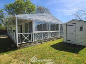 Vente Maison 2 chambresTalmont-Saint-Hilaire