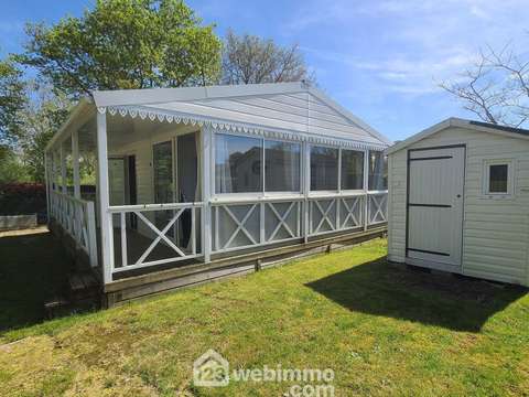 Vente maison 3 pièces Talmont-Saint-Hilaire 85