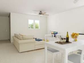 Vente Maison 2 chambresTalmont-Saint-Hilaire